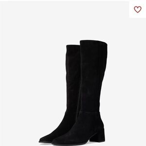 Vagabond Shoemakers Stina Suede Boot